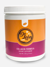 Fórmula Colágeno